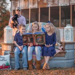 Meet your Posher, Brittany